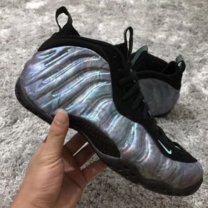 Men's Foamposite PRM